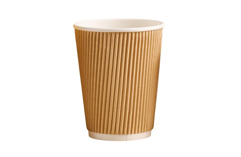 16oz Ripple Wall Cup