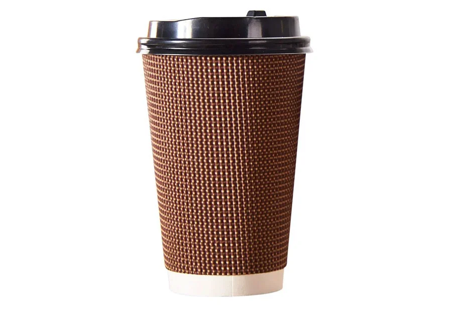 20oz Ripple Wall Cup