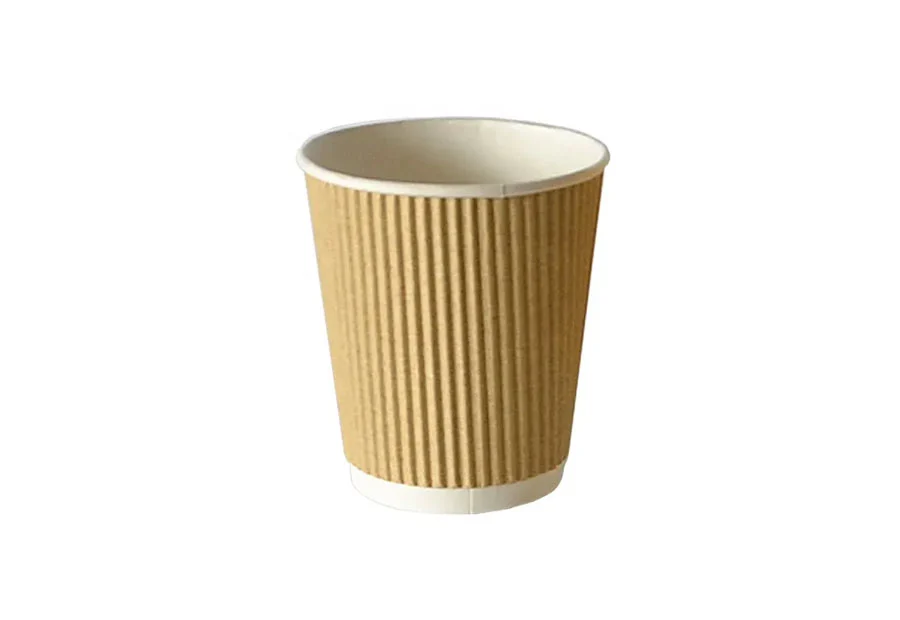 20oz Ripple Wall Cup