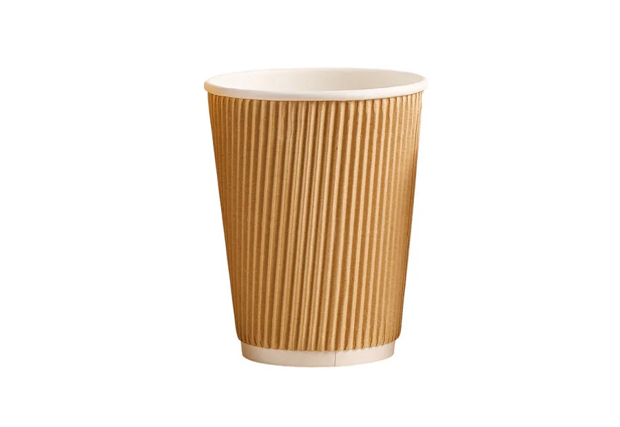 16oz Ripple Wall Cup