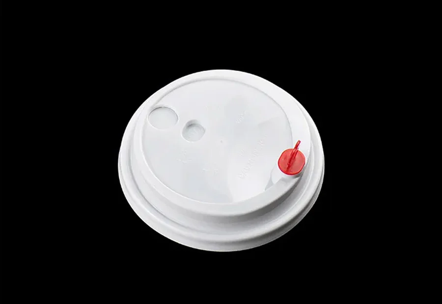 Red Heart PP Lid