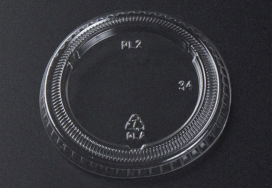 PLA Lid