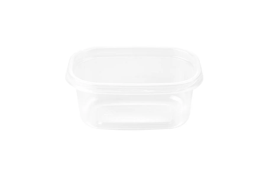 1000ml Oval Lunch Box