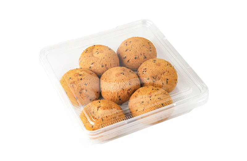 Wholesale Bakery Food Packaging Box