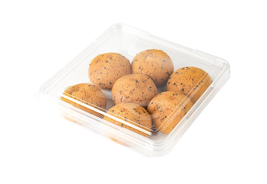 Wholesale Bakery Food Packaging Box