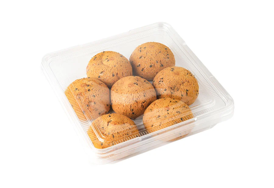 Wholesale Bakery Food Packaging Box