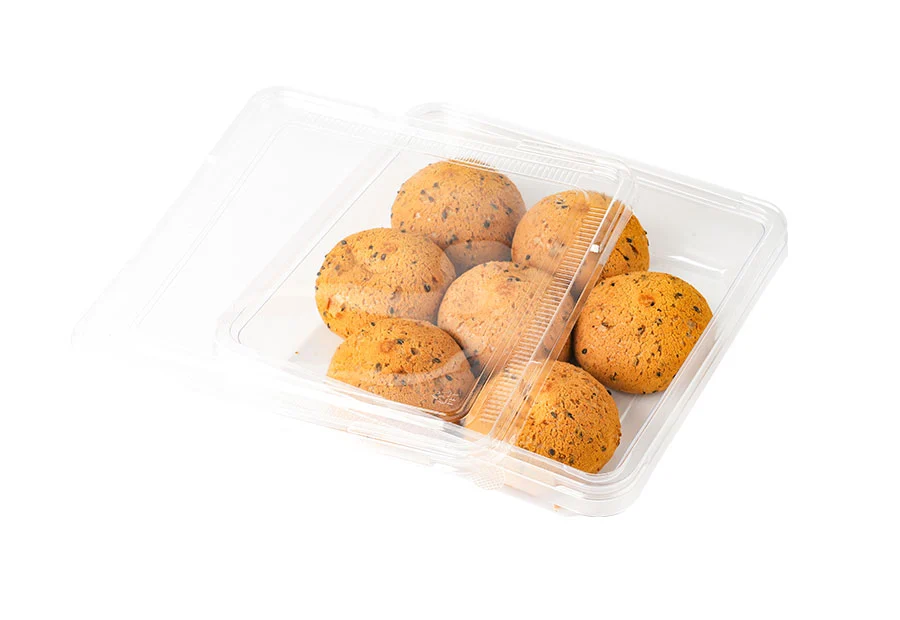 Wholesale Bakery Food Packaging Box