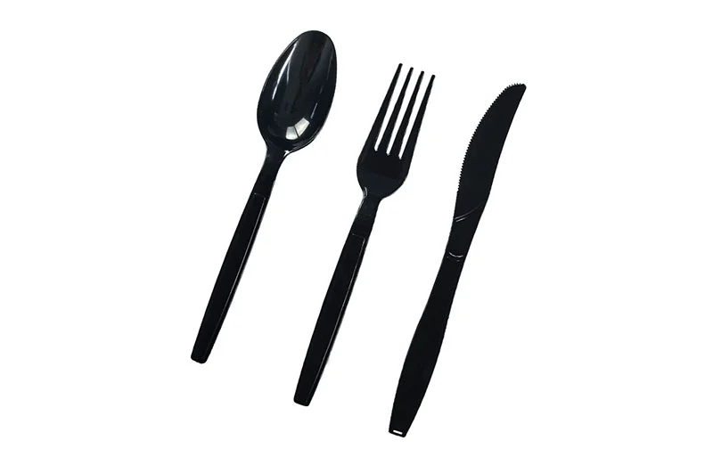 Disposable Plastic Cutlery